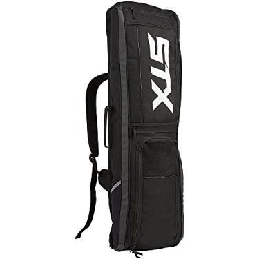 Imagem de Bolsa de viagem STX Field Hockey Passport, Black/Black