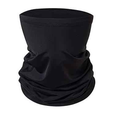 Imagem de Portzon meias unissex para esportes com 2 pares de meias sem dedos