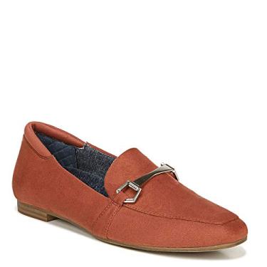 Imagem de Dr. Scholl's Shoes Mocassins Femininos, Argila envelhecida, 8