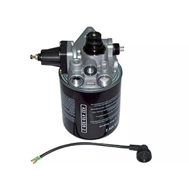 Imagem de VALVULA SECADOR AR APU COMPLETA para PARA VOLVO FH FH12 NH12