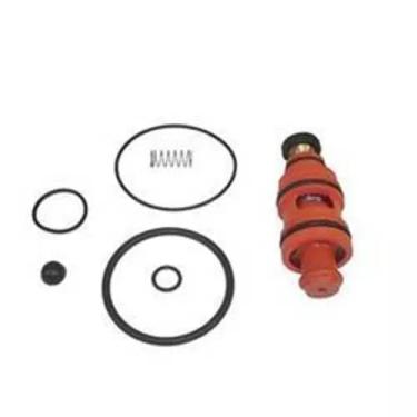 Imagem de REPARO COMPLETO VALVULA RE4 3 SAIDAS TODAS CARRETAS DE 97