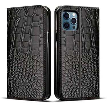 Imagem de Capa de telefone carteira de couro para iPhone 12 Mini 13 14 11 Pro Max XR XS MAX 6 6S 7 8 Plus X livro Capa de corpo inteiro, C, para iPhone 8
