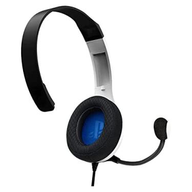 Imagem de PDP Gaming LVL30 Wired Headset With Noise Cancelling Microphone: White - Xbox Series X|S, Xbox One, Xbox