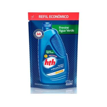Imagem de Algicida Manutenção Refil 900ml