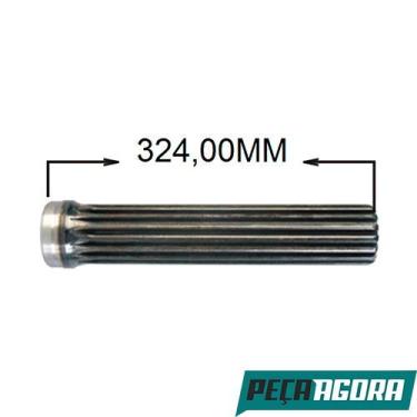 Imagem de PONTEIRA CARDAN MB MB 2219/2220 TRASEIRA