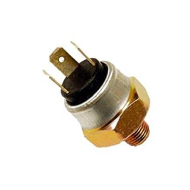 Imagem de Interruptor Luz Freio Brasília Fusca Karmann Ghia Kombi Sp2 Variant Tl Tc Gurgel Br800 Puma 3 Terminais