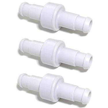 Imagem de Mangueira giratória de substituição ATIE para limpador de piscina ED05 serve para Pentair Legend Hose Swivel ED05 (pacote com 2)