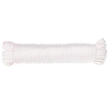 Imagem de Varal sintético West Coast Paracord – 1,5 ou 3,5 m – Hank – Lavanderia, polias, segurança (1/4 polegadas)