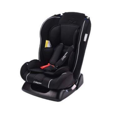Imagem de Cadeira Para Auto  0 A 25 Kg Prius Multikids Baby - Preta