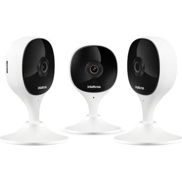 Imagem de Câmera Interna Wi-Fi Imx Cuide Do Que Realmente Importa