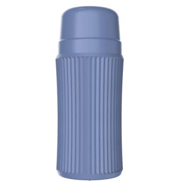 Imagem de GARRAFA ISOTERMICA TERMOLAR MINITERMO 300ML AZUL