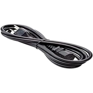 Imagem de Cabo de Energia HPE Aruba PC-AC-BR JW115A I