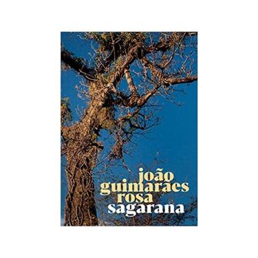Imagem de Livro - Sagarana - Rosa - 1ª Ed. - Global Editora