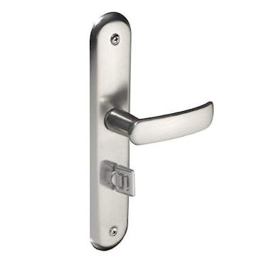 Imagem de FECH ZM MADRID ESP 507-80B CRA, Pado, 54020042, Cromado, Máquina 45 mm