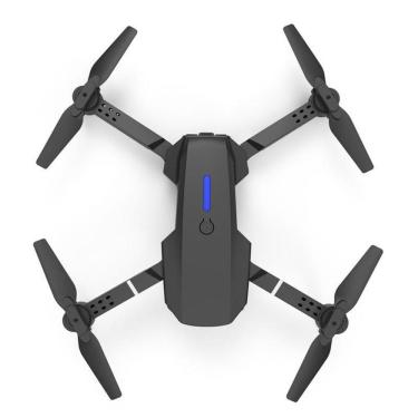 Imagem de E99 Pro Drone, Câmera 4K Wifi 2.4 Ghz Estável Com Acessórios