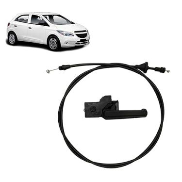 Imagem de Cabo Capo Onix 2013 Em Diante Novo Prisma Com Alavanca