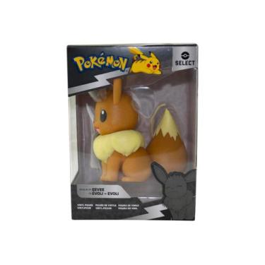 Brinquedo Boneco Articulado Pokémon Gengar 10 Cm Sunny