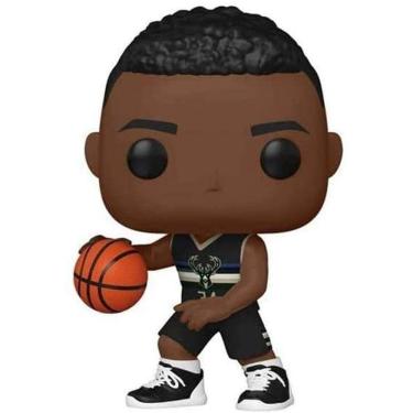 Imagem de NBA POP:Bucks-GiannisAntetokounmpo (Alternativo)