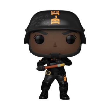 Imagem de Funko Pop! Marvel: Loki - Hunter B-15, Amazon Exclusive