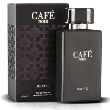 Imagem de Riiffs Café Noir Eau De Parfum 100ml