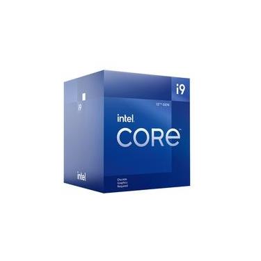 Imagem de Processador Intel Core i9-12900F, Cache 30MB, 2.4GHz (5.1GHz Max Turbo), LGA 1700 - BX8071512900F