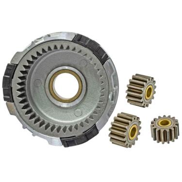 Imagem de Reparo Planetária do Motor de Partida JCB 12V - Unifap - R-0156