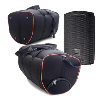 Imagem de Bolsa Case Capa Bag Polo Culture Compatível Com Max 10 Acolchoada Top