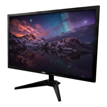 Imagem de Monitor Pc Gamer 19`` Led Hd 1440P Hdmi/Vga 20W 110/220V