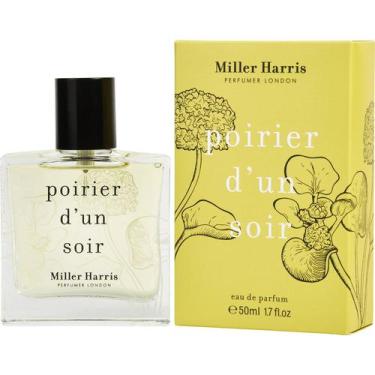 Imagem de Perfume Miller Harris Poirier D'un Soir Eau De Parfum 50ml