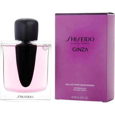 Imagem de Perfume Shiseido Ginza Murasaki Eau De Parfum 90ml para mulheres