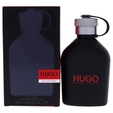 Imagem de Perfume Masculino Just Different de Hugo Boss - 4.56ml Spray