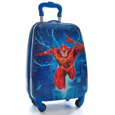 Imagem de Malissima, MALINHA INFANTIL RIGIDA Cor:Vermelho