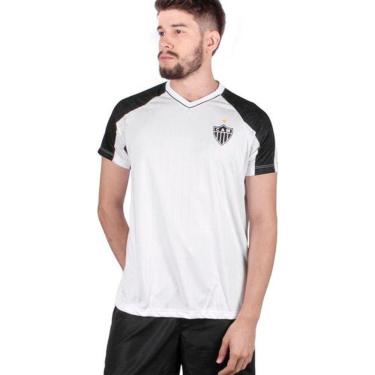 Imagem de Camisa Atlético Mineiro Dawg Braziline