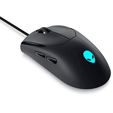 Imagem de Mouse Gamer Alienware com fio AW320M