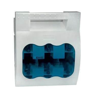 Imagem de Chave Seccionadora TL 690V | Dispositivo de Manobra com Carga TL1/3 | Fusível NH1 | 250A