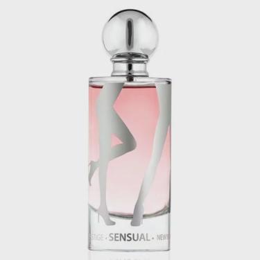 Imagem de New Brand Prestige Sensual Women Eau de Parfum - Perfume Feminino 100ml