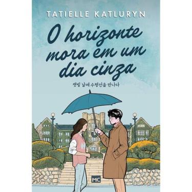 Imagem de O Horizonte Mora em Um Dia Cinza