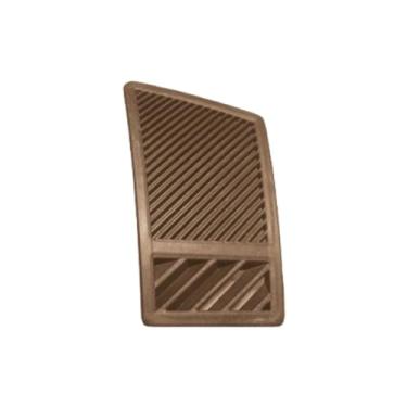 Imagem de Tela Auto Falante Painel Kadett/Ipanema .../94 Direito Marrom