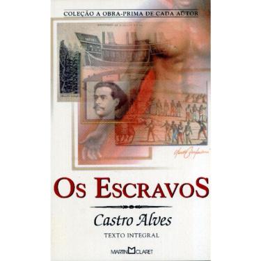 Imagem de Os Escravos - Vol 147 - Obra Prima De Cada Autor