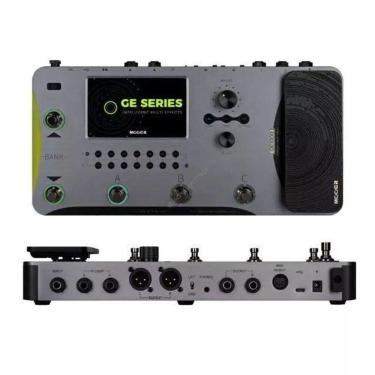 Imagem de Pedaleira Para Guitarra Mooer Ge1000