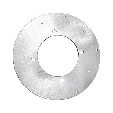 Imagem de M MATI Rotor de disco de freio dianteiro ou traseiro para Arctic Cat 250 300 400 500 650 700 Prowler 700 1000 1436-164