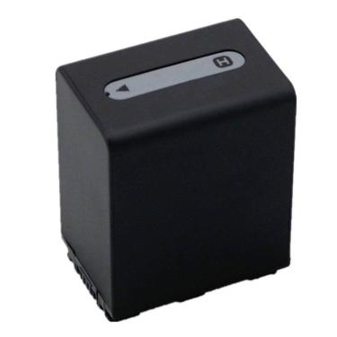 Imagem de Bateria Np-Fh100 Para Filmadoras Sony