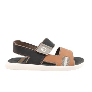 Imagem de Sandália Masculina Cartago 12413