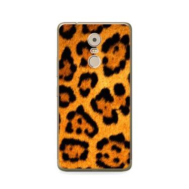 Imagem de Capa Adesivo Skin575 Verso Para Lenovo Vibe K6 Plus - KawaSkin