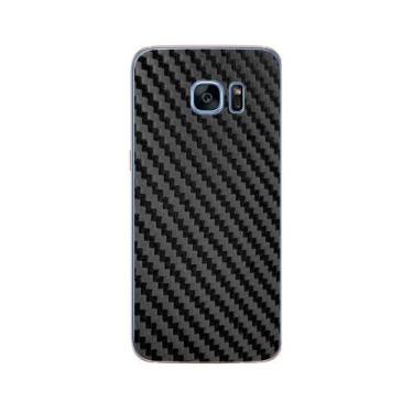 Imagem de Capa Adesivo Skin349 Verso Para Samsung Galaxy S7 Edge G935 - KawaSkin