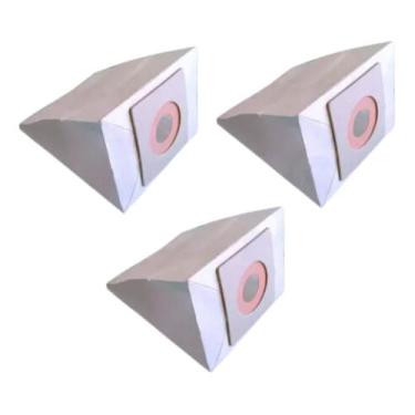 Imagem de 3 Saco Para Aspirador De Pó Britania 1450 Aromatizado, 1450