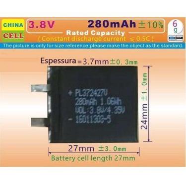 Imagem de Nucleo Compativel Com relogioPace  Modelo  A1612 - KMIG