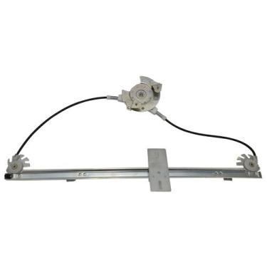 Imagem de Máquina Vidro Elét S/motor Esquerdo Daily G2 Após 07 - Micro