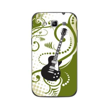 Imagem de Capa Adesivo Skin368 Verso Para Samsung Galaxy Win Gt-i8552 - KawaSkin