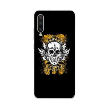 Imagem de Capa Adesivo Skin374 Verso Para Mi A3 - KawaSkin